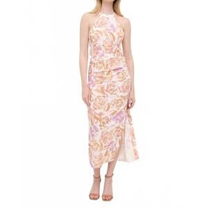 knee length dresses for ladies Willow Breeze Midi Dress